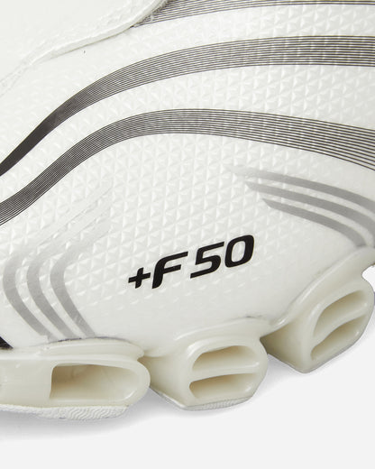 Slam Jam F50 Tunit Mega Consortium Sneakers Cloud White / Core Black / Silver Metallic