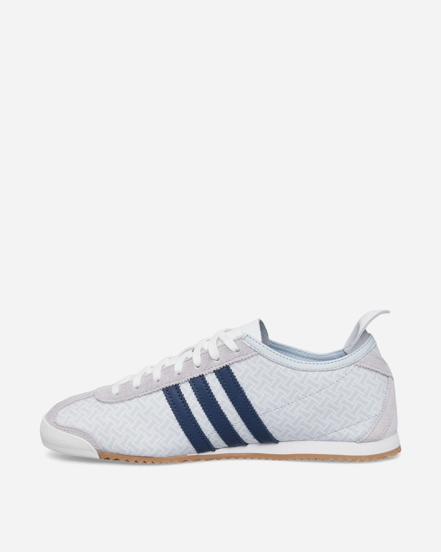 Italia 60s Sneakers Blue / Grey
