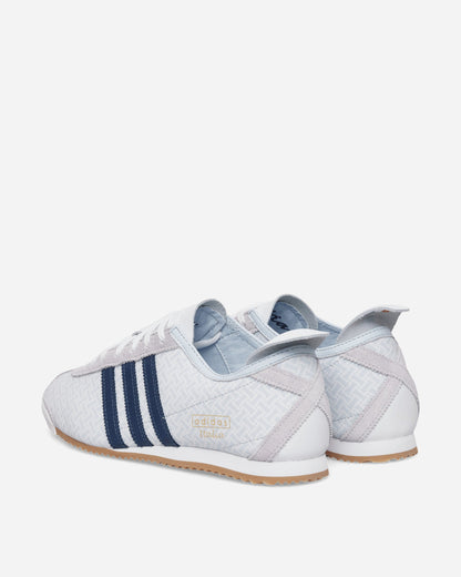 Italia 60s Sneakers Blue / Grey