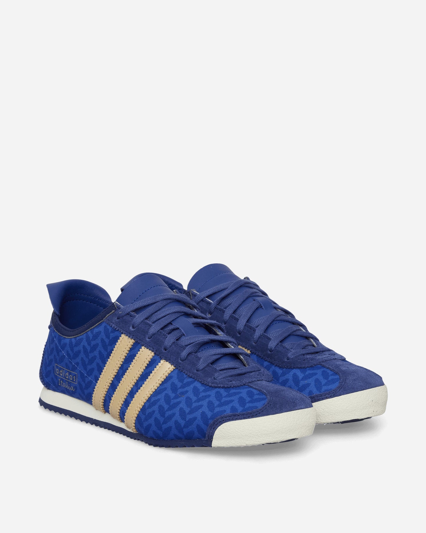 Italia 60s Sneakers Hi-Res Blue / Bold Blue / Victory