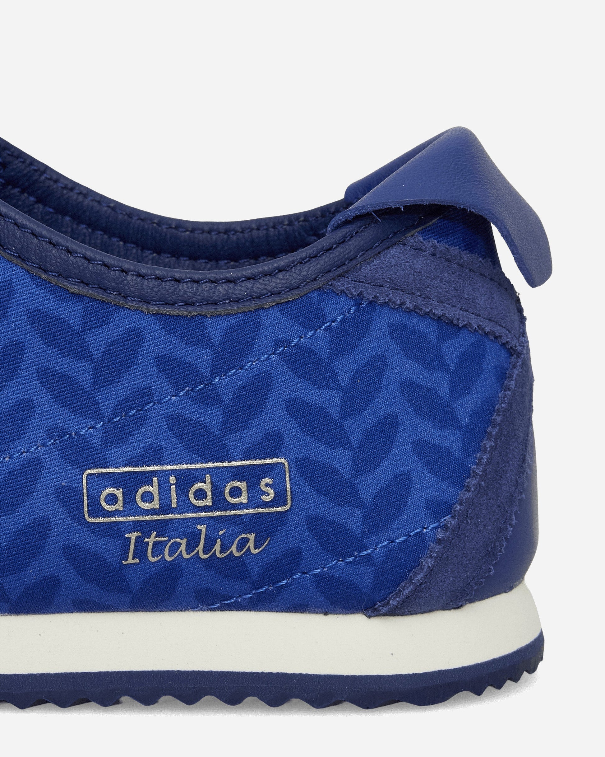 Italia 60s Sneakers Hi-Res Blue / Bold Blue / Victory