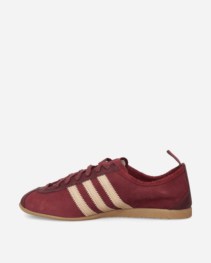 Japan Sneakers Shadow Red / Magic Beige