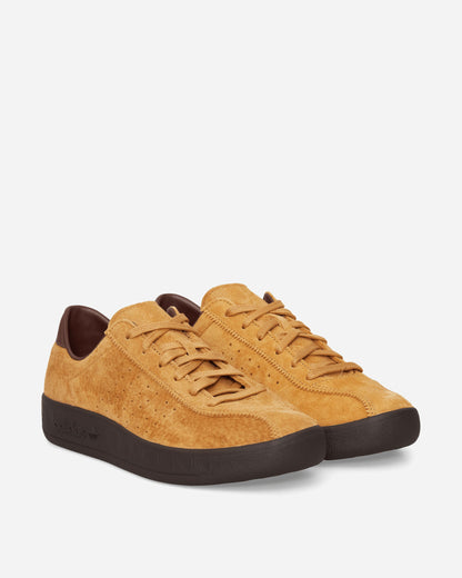 Mallorca Sneakers Mesa / Dark Brown