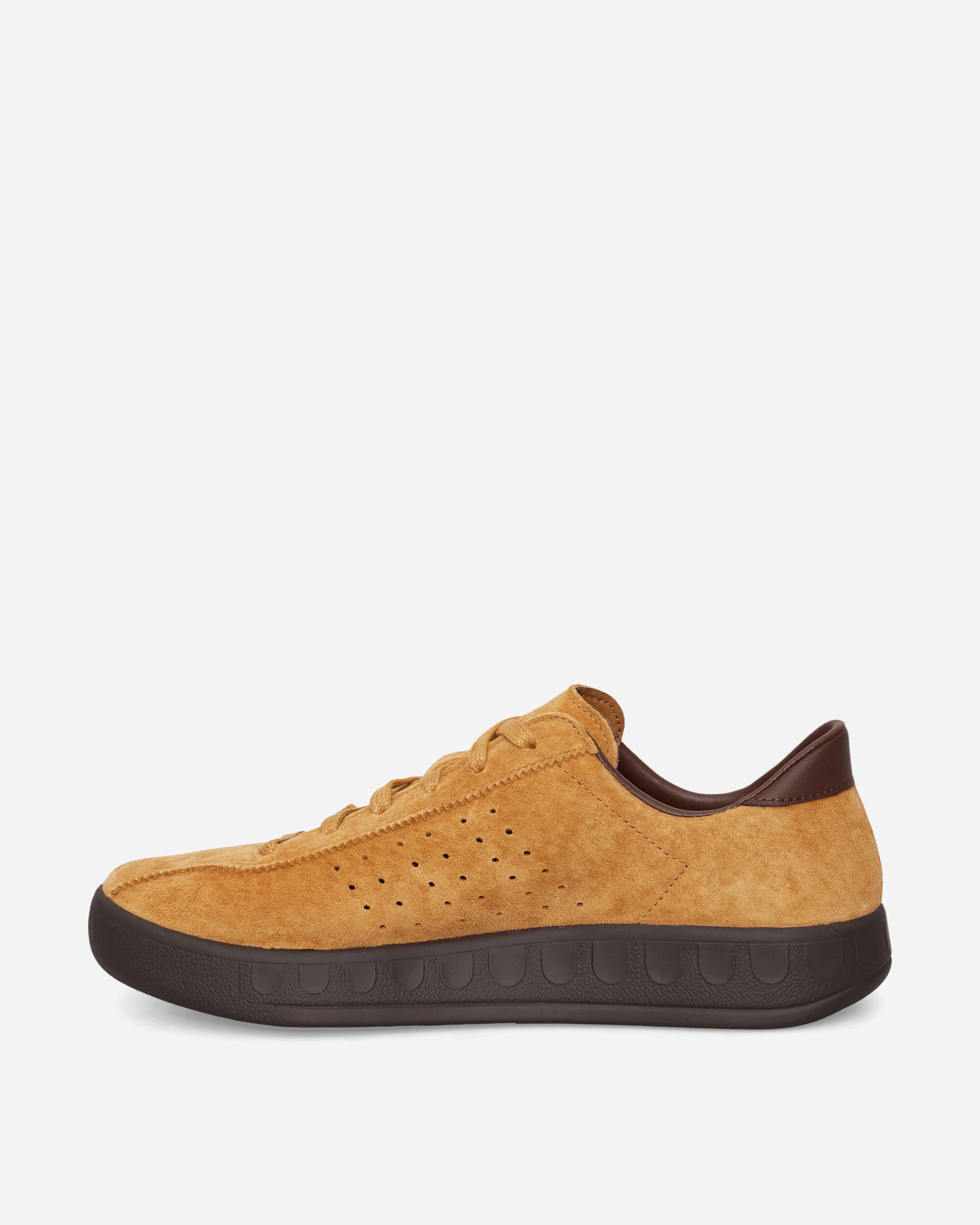 Mallorca Sneakers Mesa / Dark Brown
