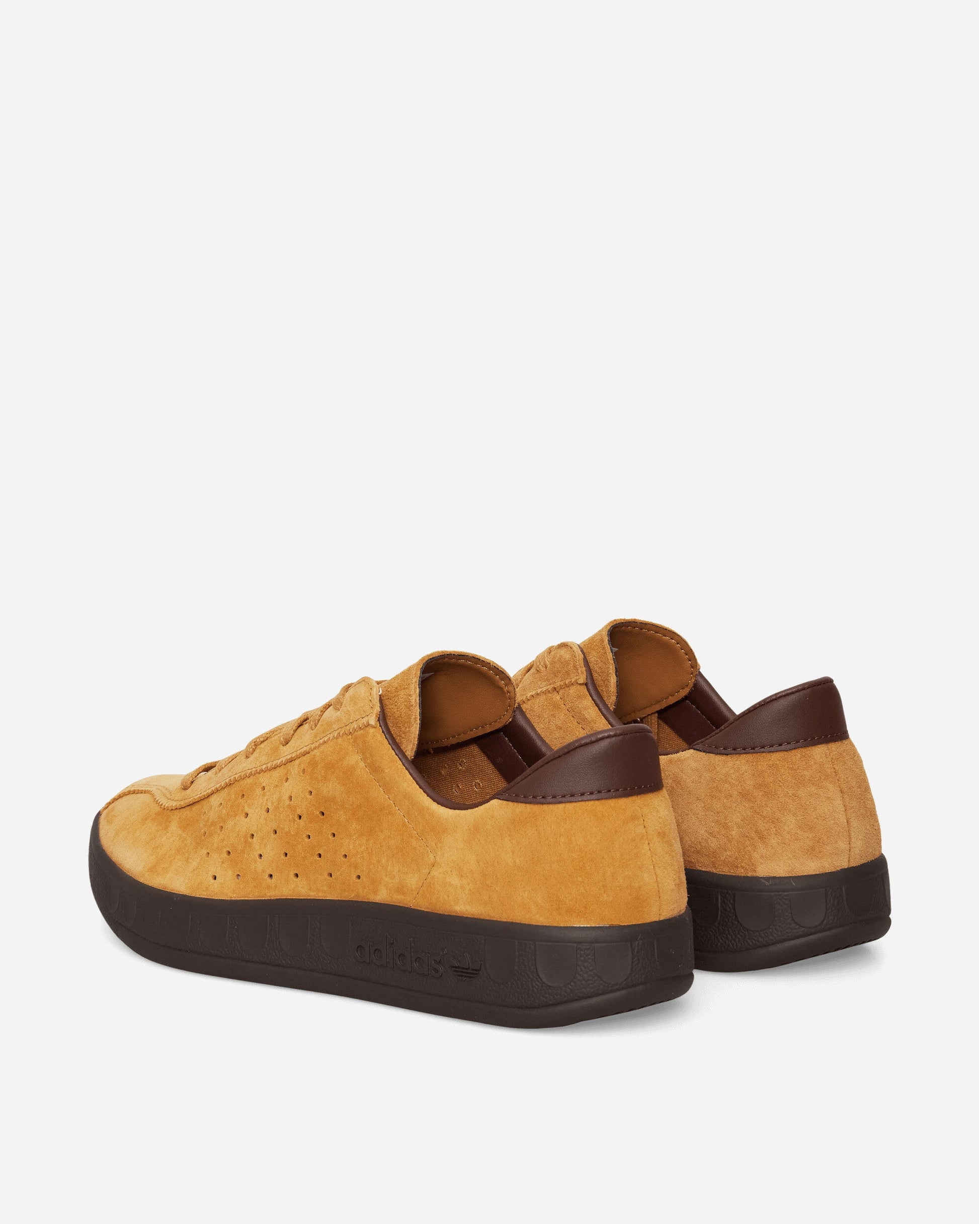 Mallorca Sneakers Mesa / Dark Brown