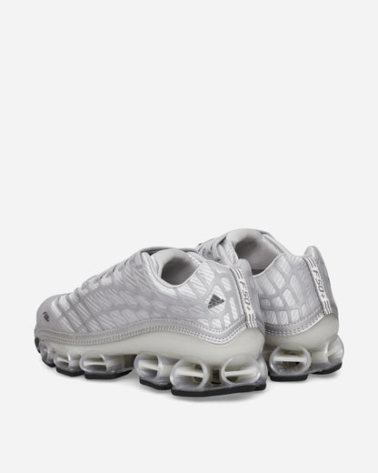 Megaride F50 Sneakers Silver Metallic / Matte Silver