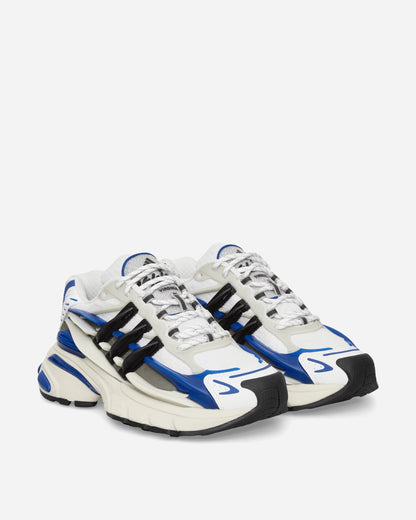 Pharrel Williams Virginia Adistar Jellyfish Sneakers Focus Olive / Core Black / Royal Blue