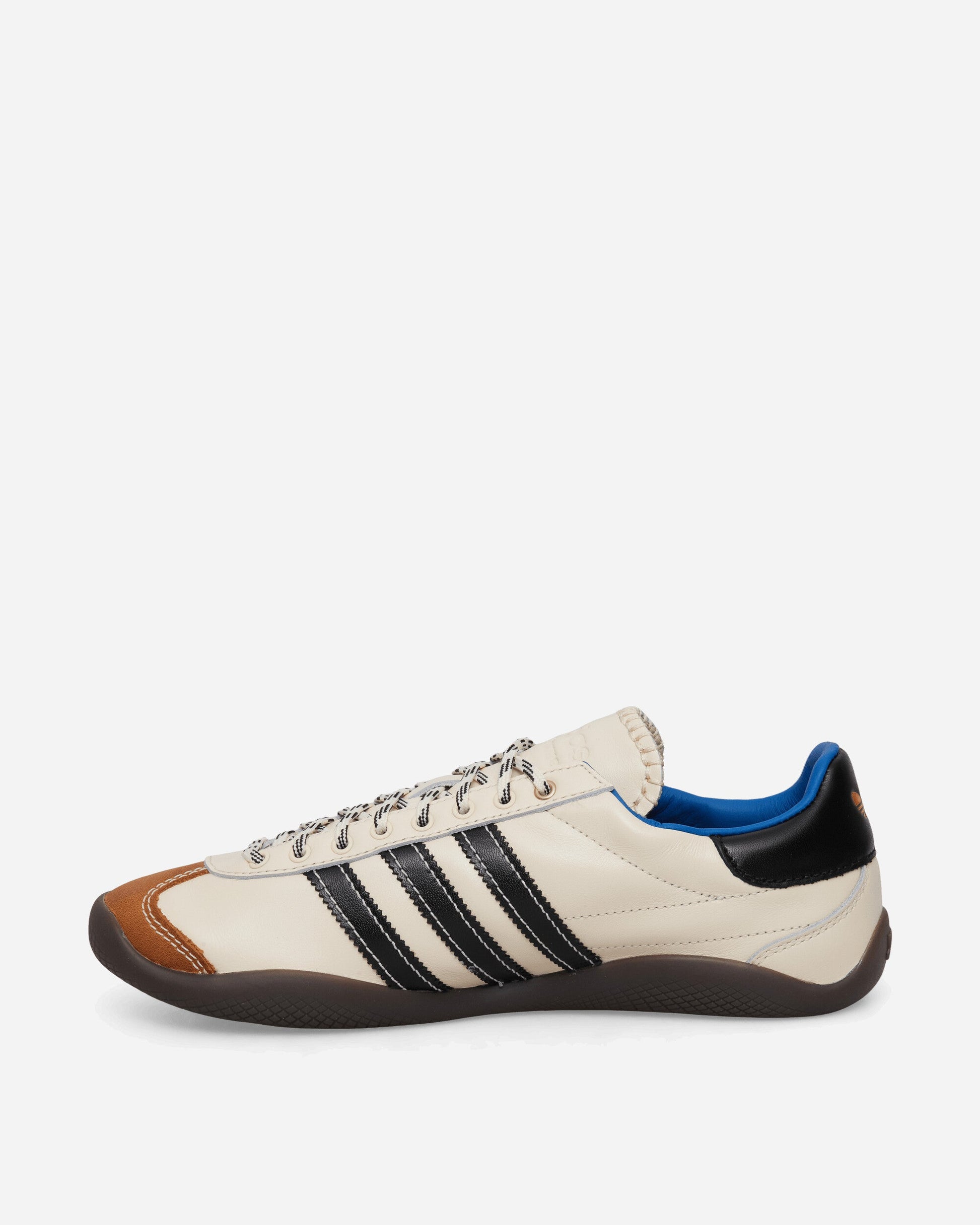 Wales Bonner Karintha OG Sneakers Wonder White
