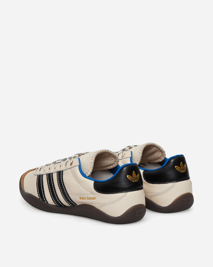 Wales Bonner Karintha OG Sneakers Wonder White