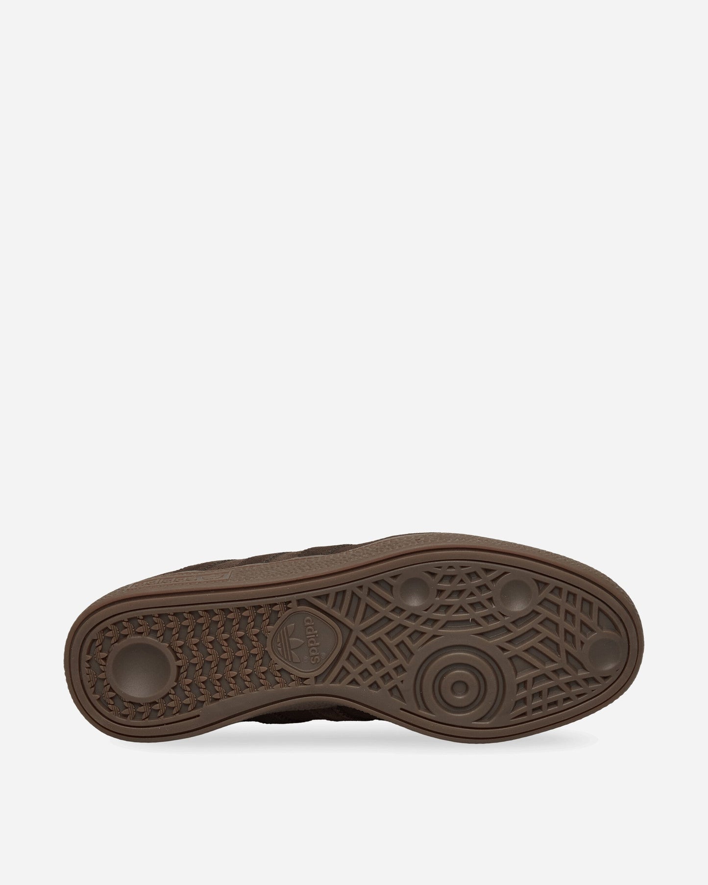 Handball Spezial Loafers Aurora Coffee