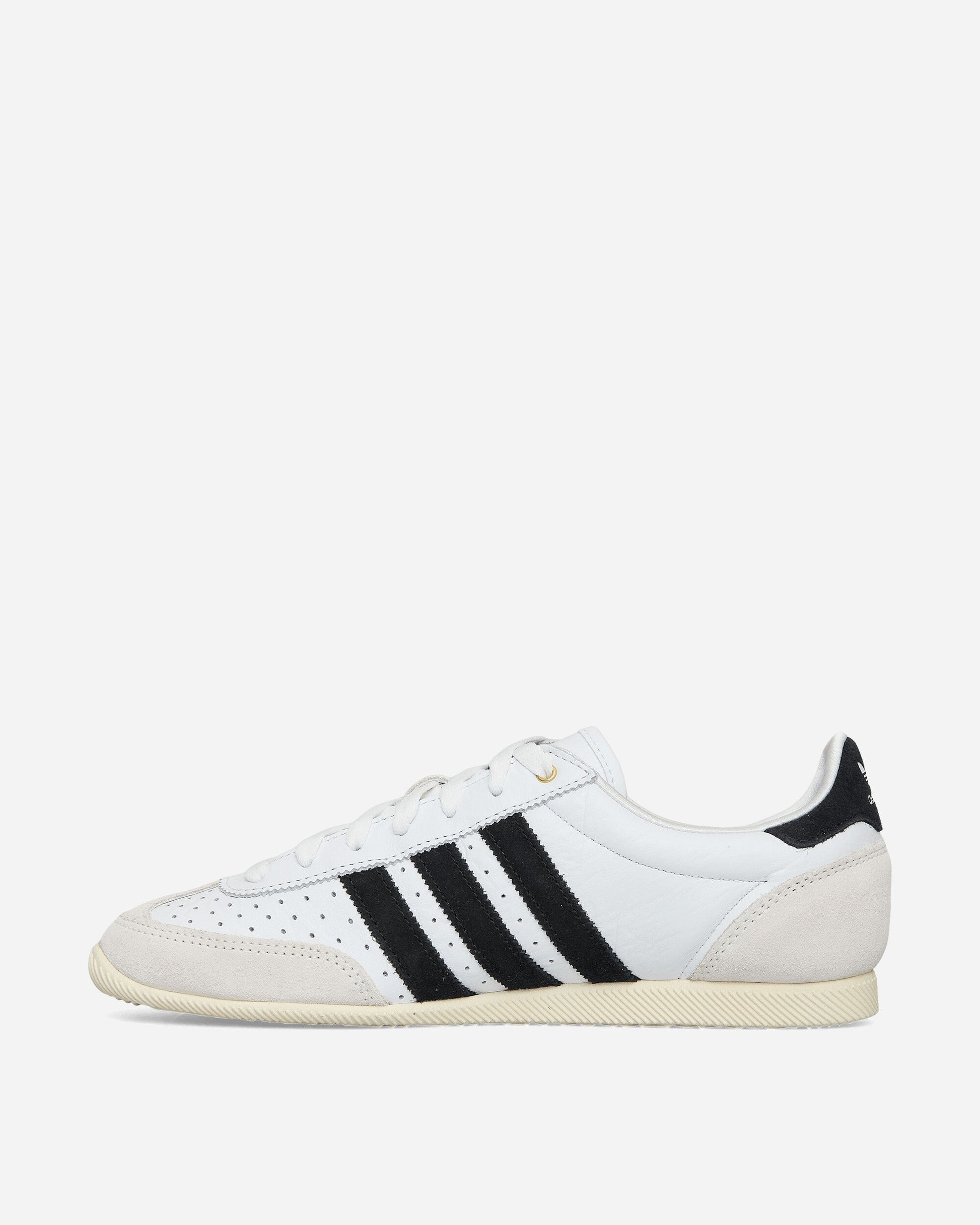 Japan Sneakers Cloud White / Core Black