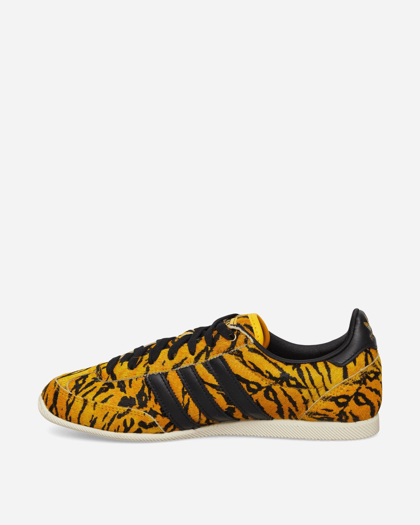 Women's Japan Sneakers Yellow / Core Black / Crew Yellow