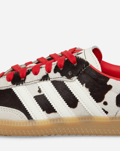 Samba OG Sneakers Aurora Coffee / Off White