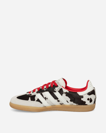 Samba OG Sneakers Aurora Coffee / Off White