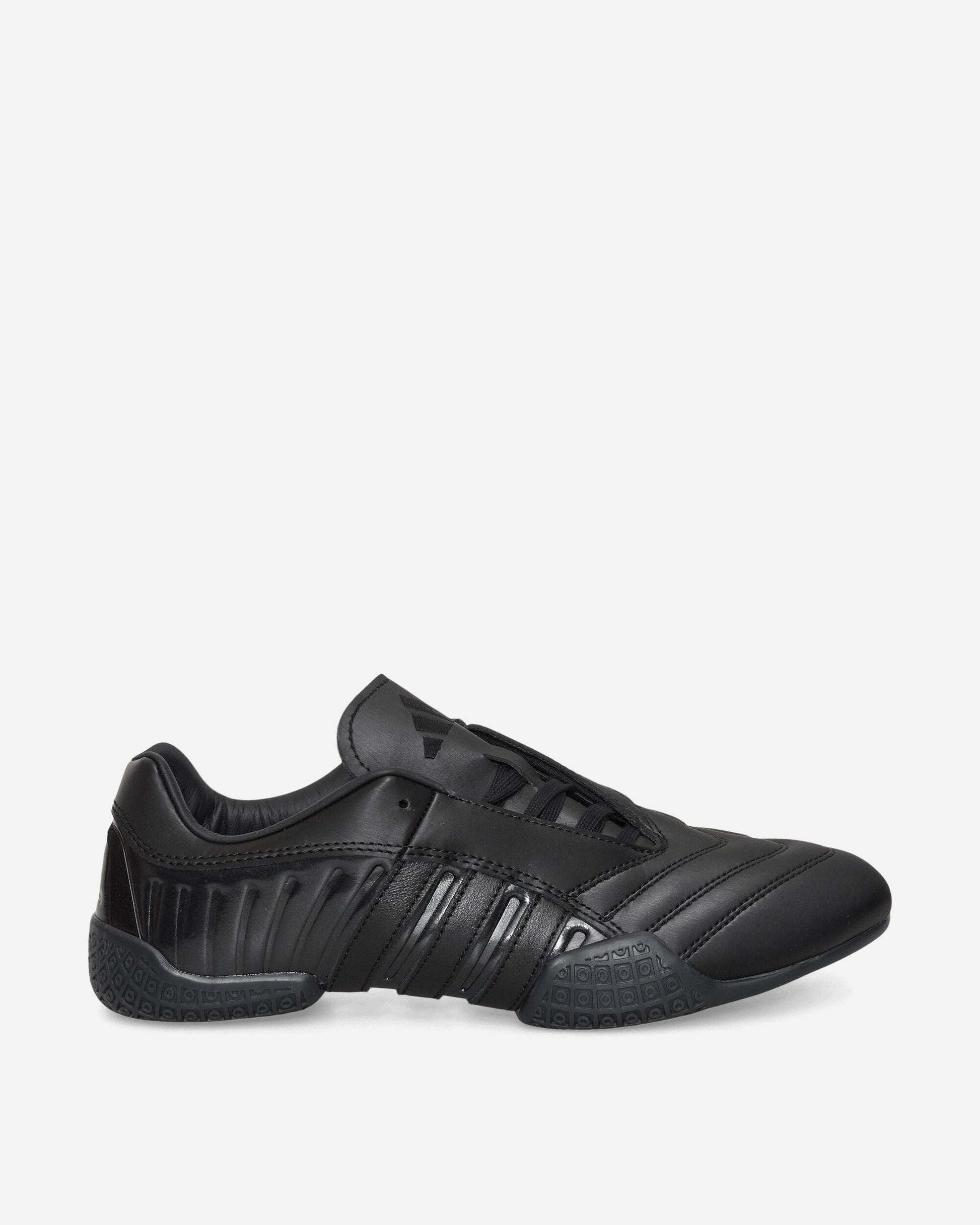 Women's Taekwondo Mei Elite Sneakers Core Black