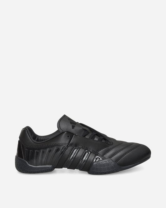 Women's Taekwondo Mei Elite Sneakers Core Black