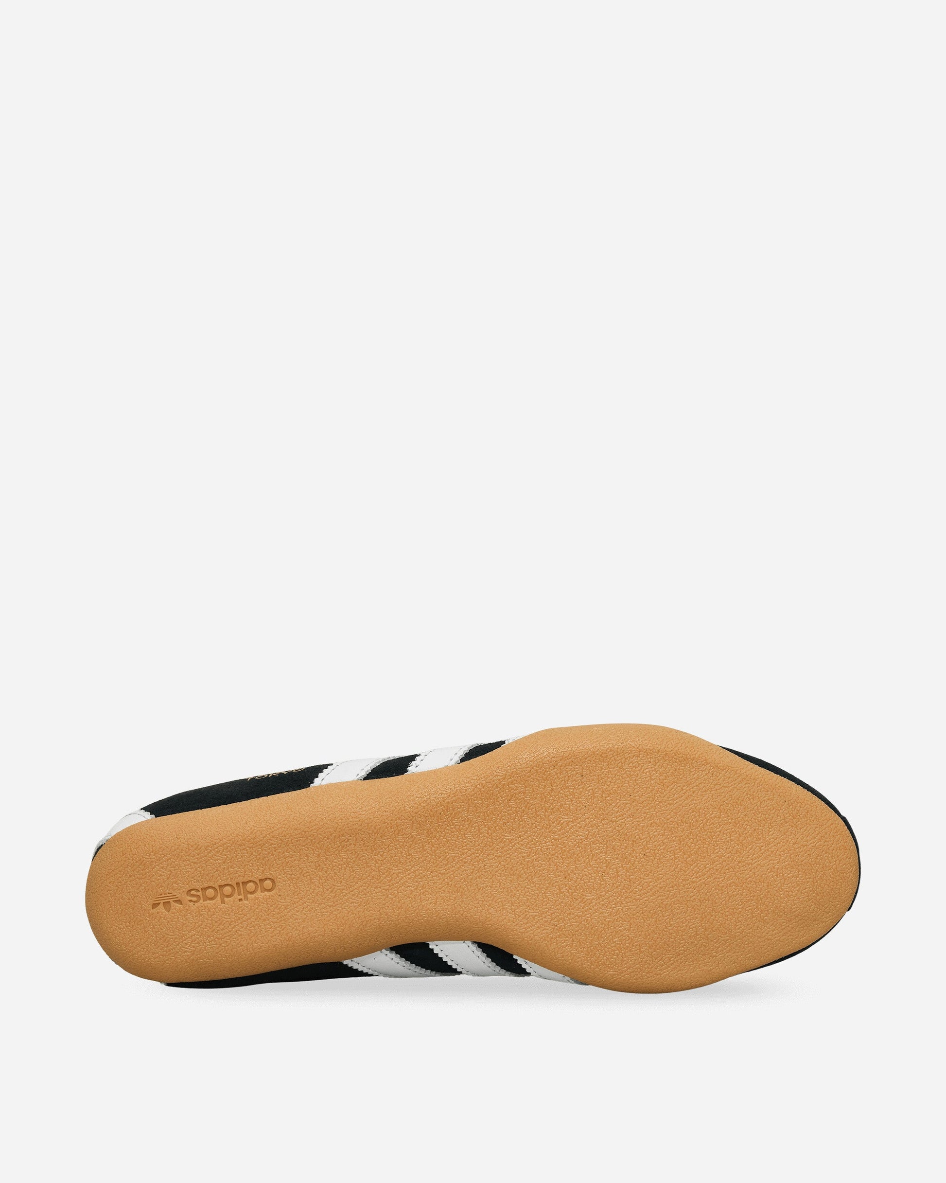 Tokyo Sneakers Core Black / Cloud White