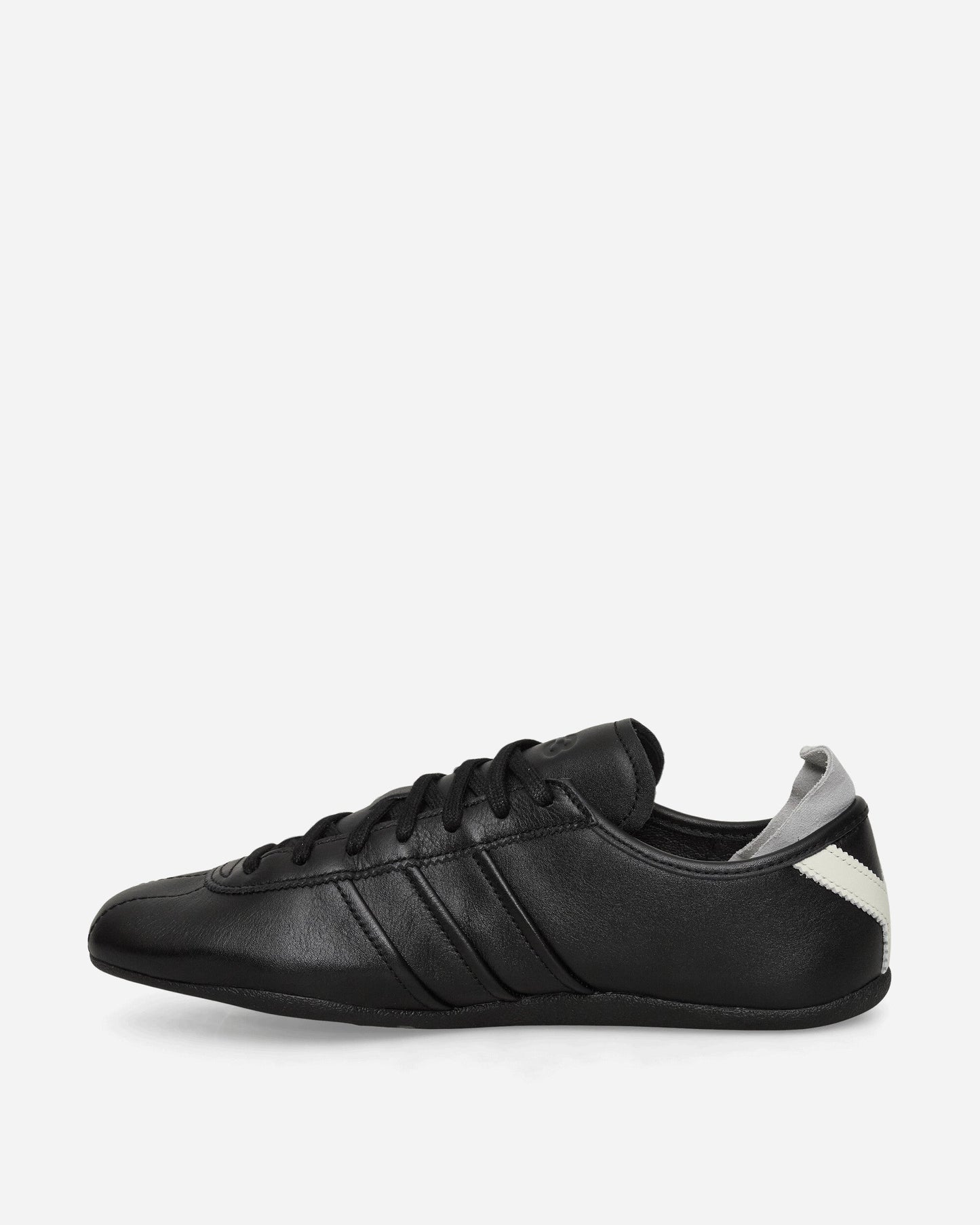 Y-3 Tokyo Sneakers Black