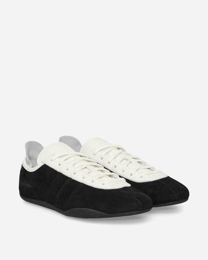 Y-3 Tokyo Sneakers Black / Off White