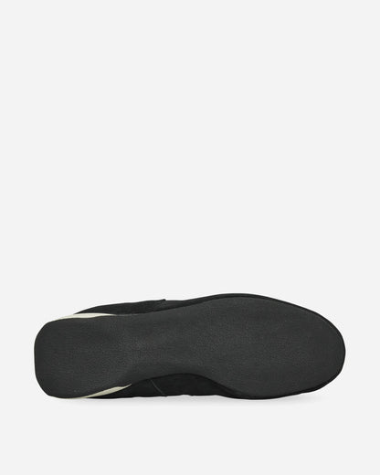 Rasant Mid Sneakers Core Black / Cloud White
