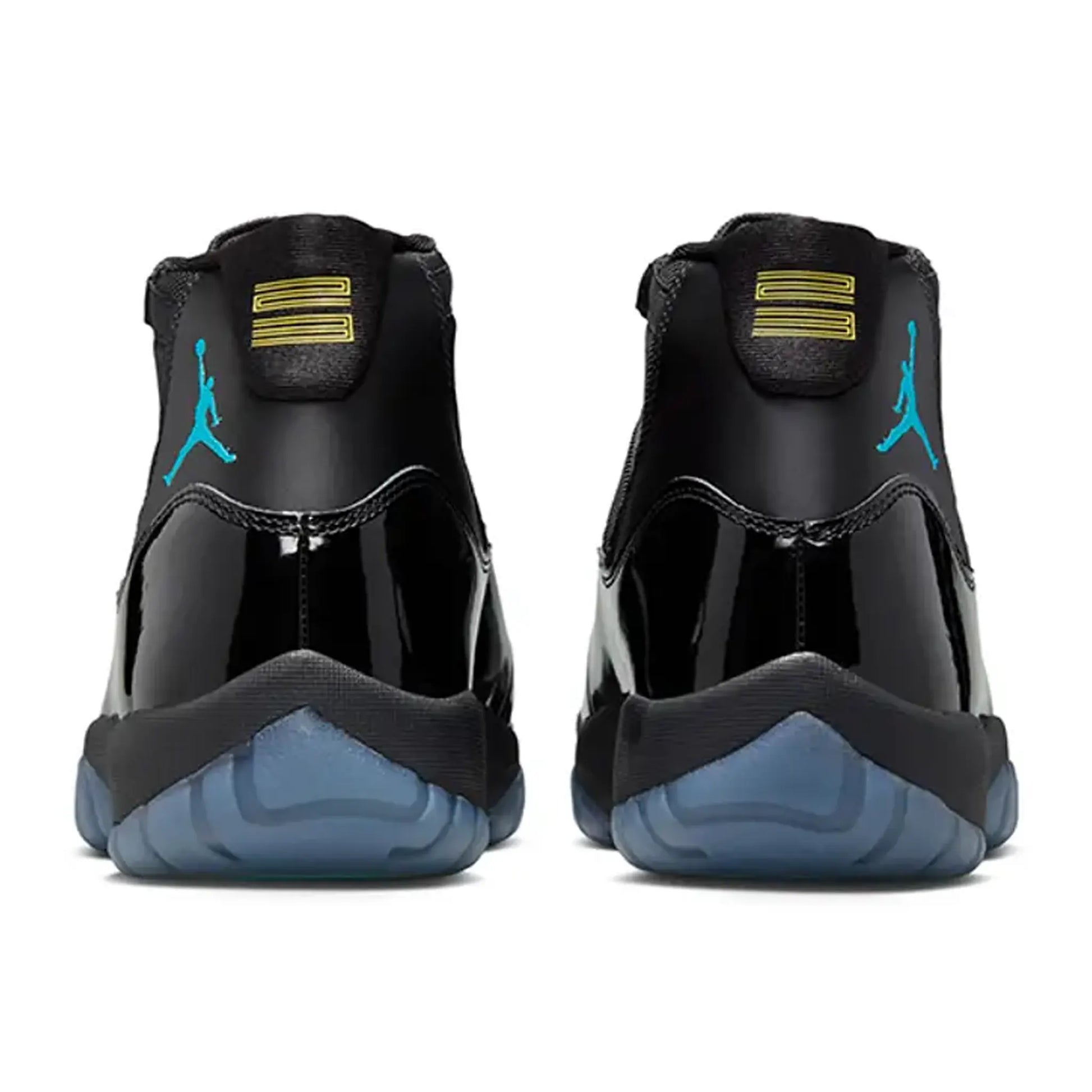 Air Jordan 11 Retro Gamma Blue (2025)