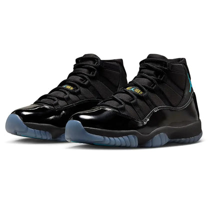 Air Jordan 11 Retro Gamma Blue (2025)