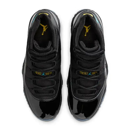 Air Jordan 11 Retro Gamma Blue (2025)