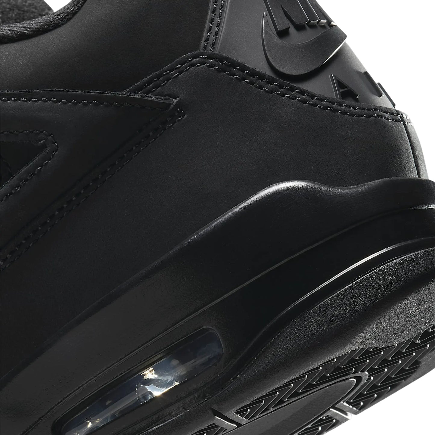 Air Jordan 4 Retro Black Cat (2025)