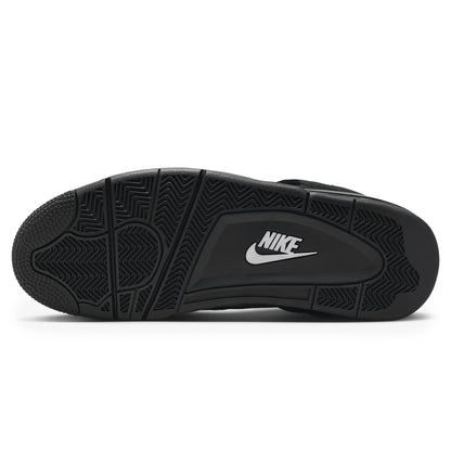 Air Jordan 4 Retro Black Cat (2025)