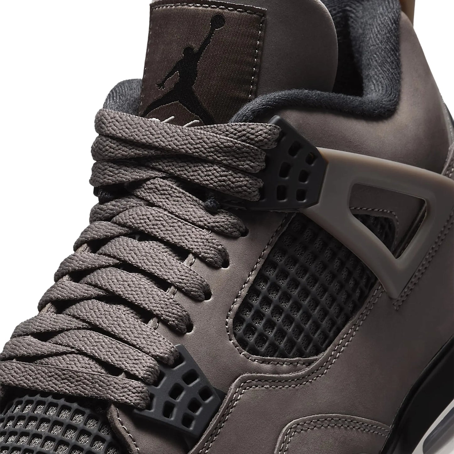 Air Jordan 4 Retro Cave Stone