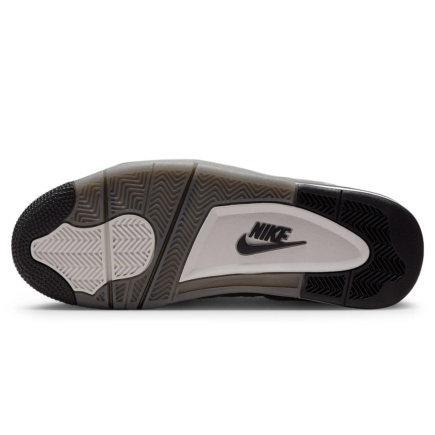 Air Jordan 4 Retro Cave Stone