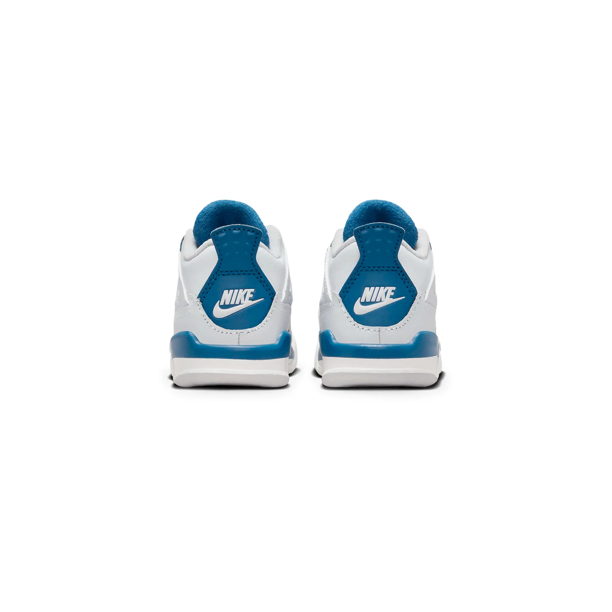 Air Jordan 4 Retro Military Blue (TD)