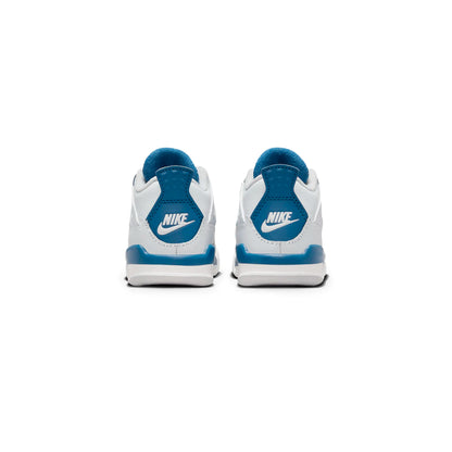 Air Jordan 4 Retro Military Blue (TD)