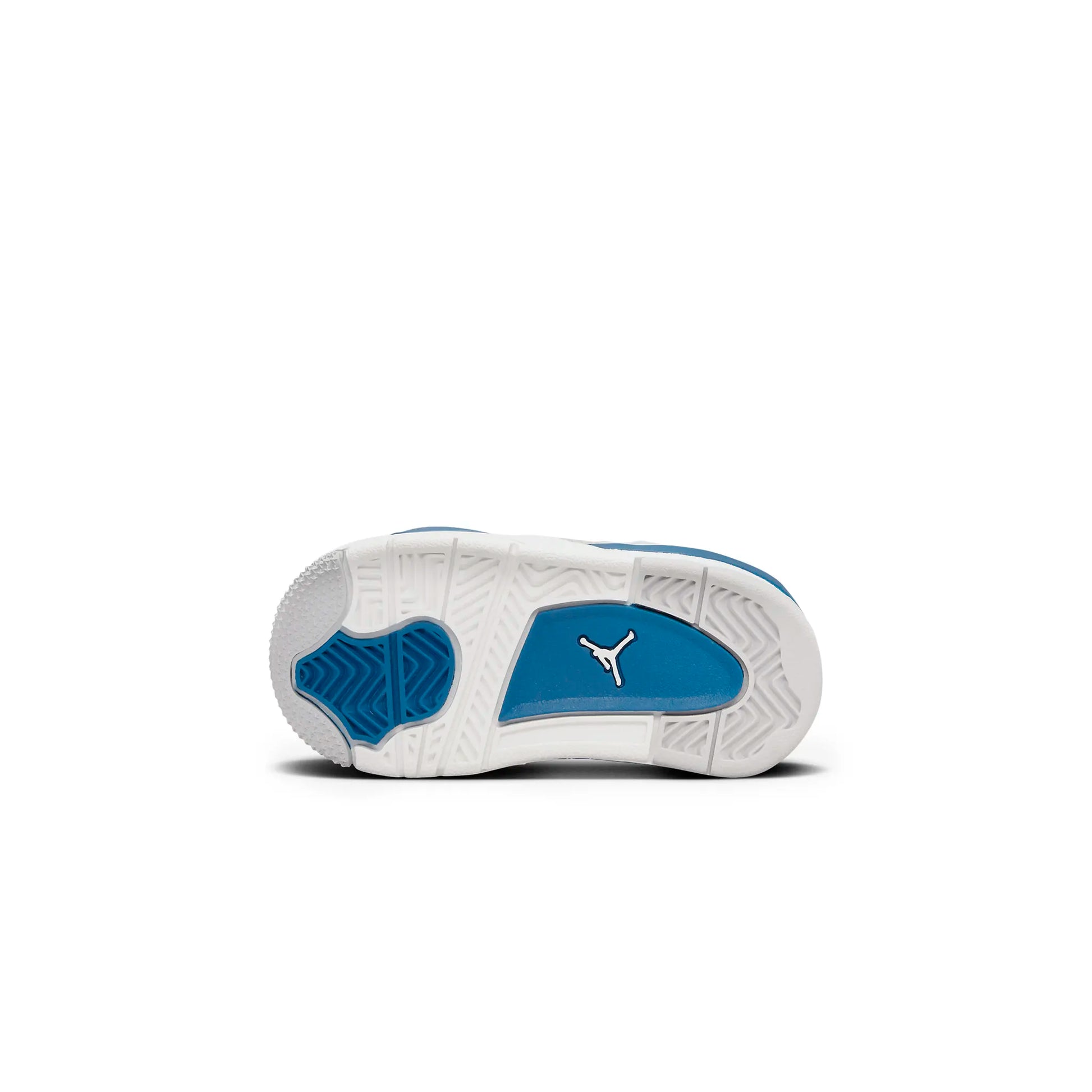 Air Jordan 4 Retro Military Blue (TD)