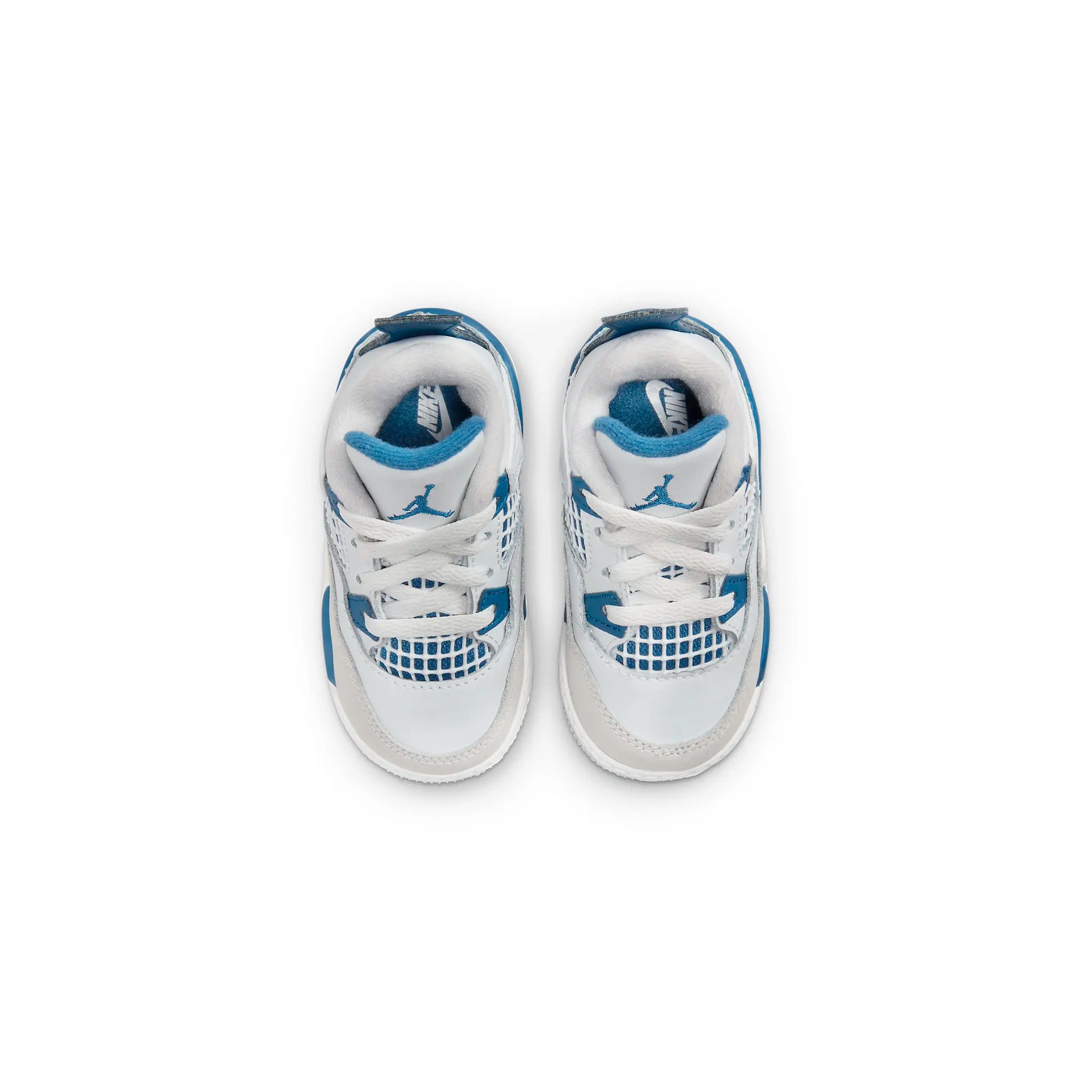 Air Jordan 4 Retro Military Blue (TD)