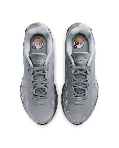 Men's Nike Air Max Dn8 QS "Metallic Silver"