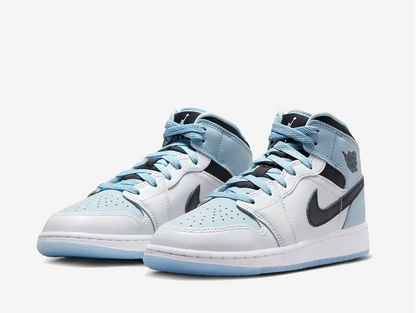 Air Jordan 1 Mid SE Ice Blue 2023