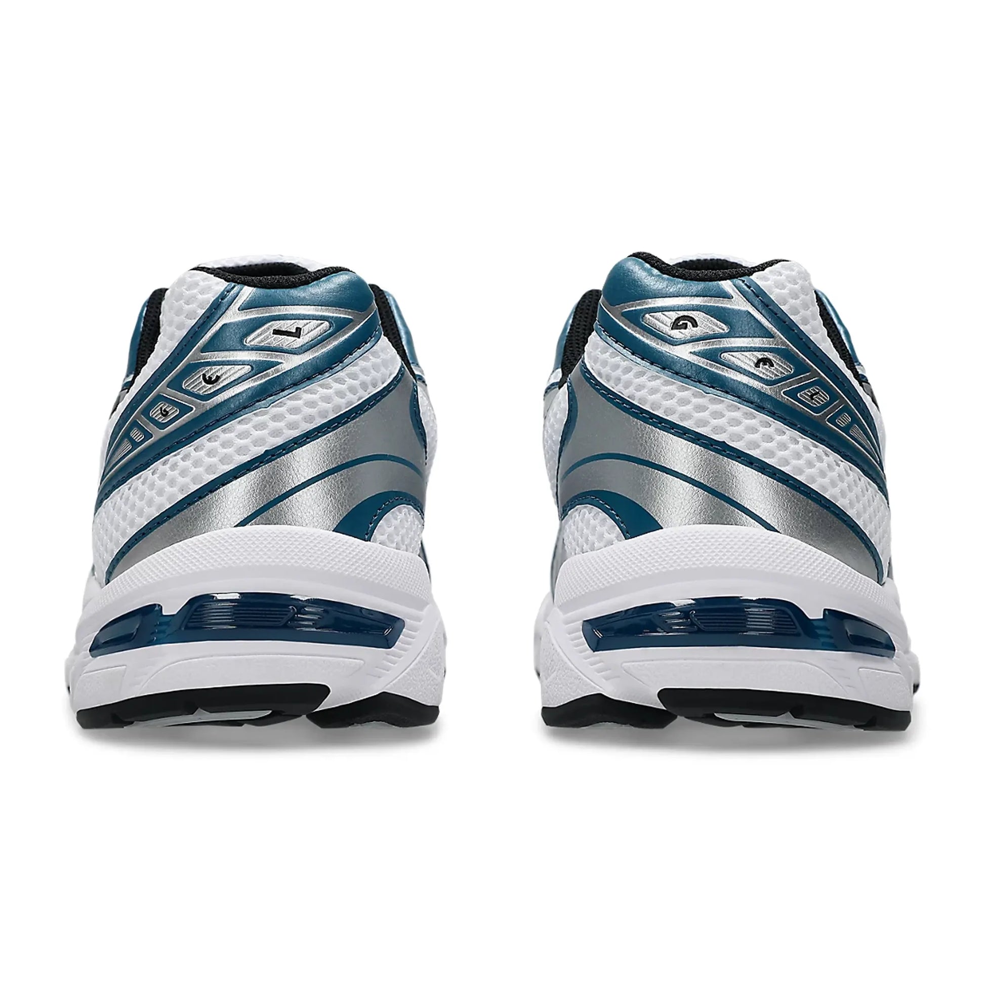ASICS Gel-1130 Restful Teal White