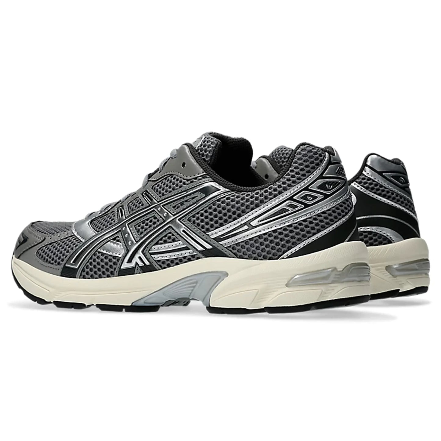 ASICS Gel-1130 Clay Grey Pure Silver