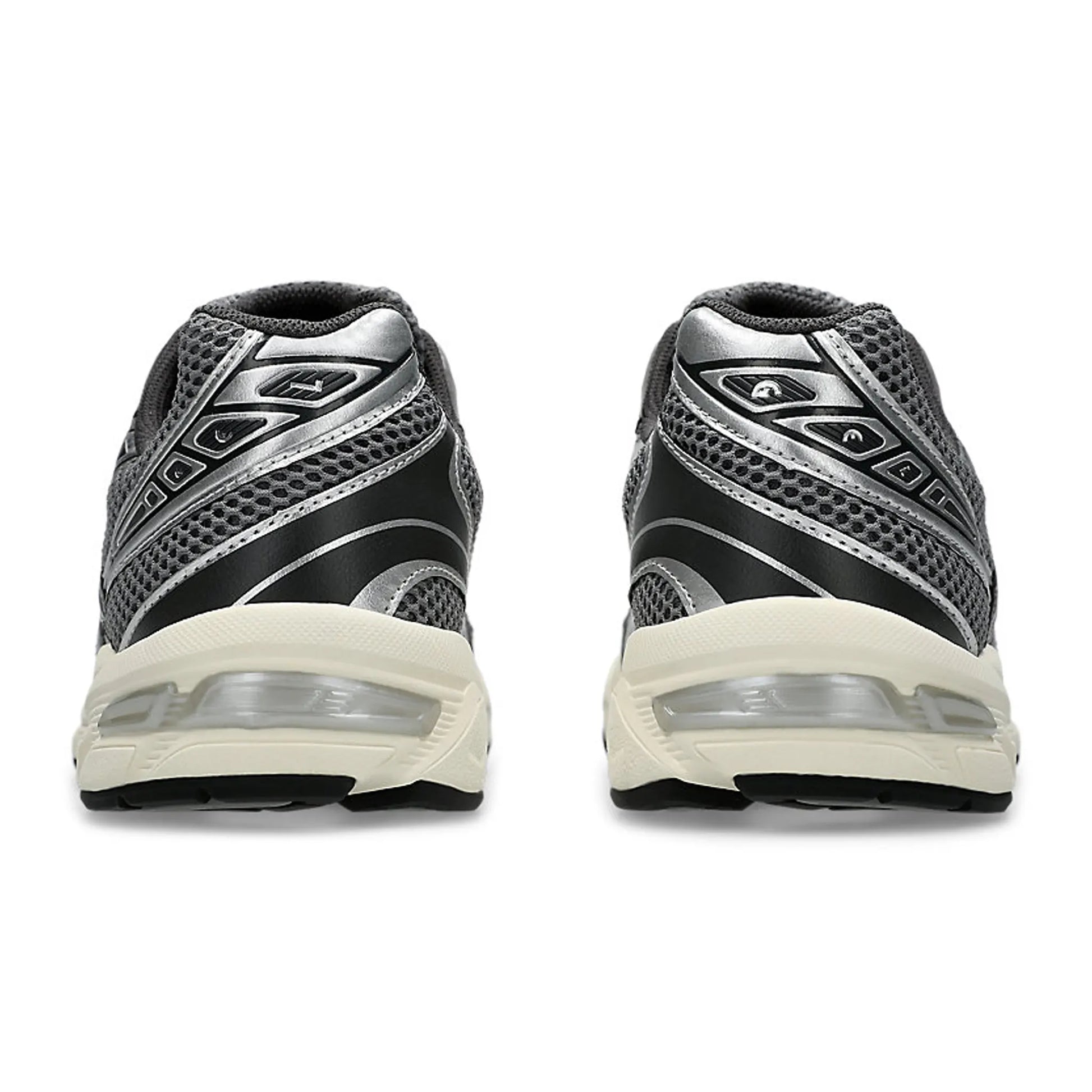 ASICS Gel-1130 Clay Grey Pure Silver
