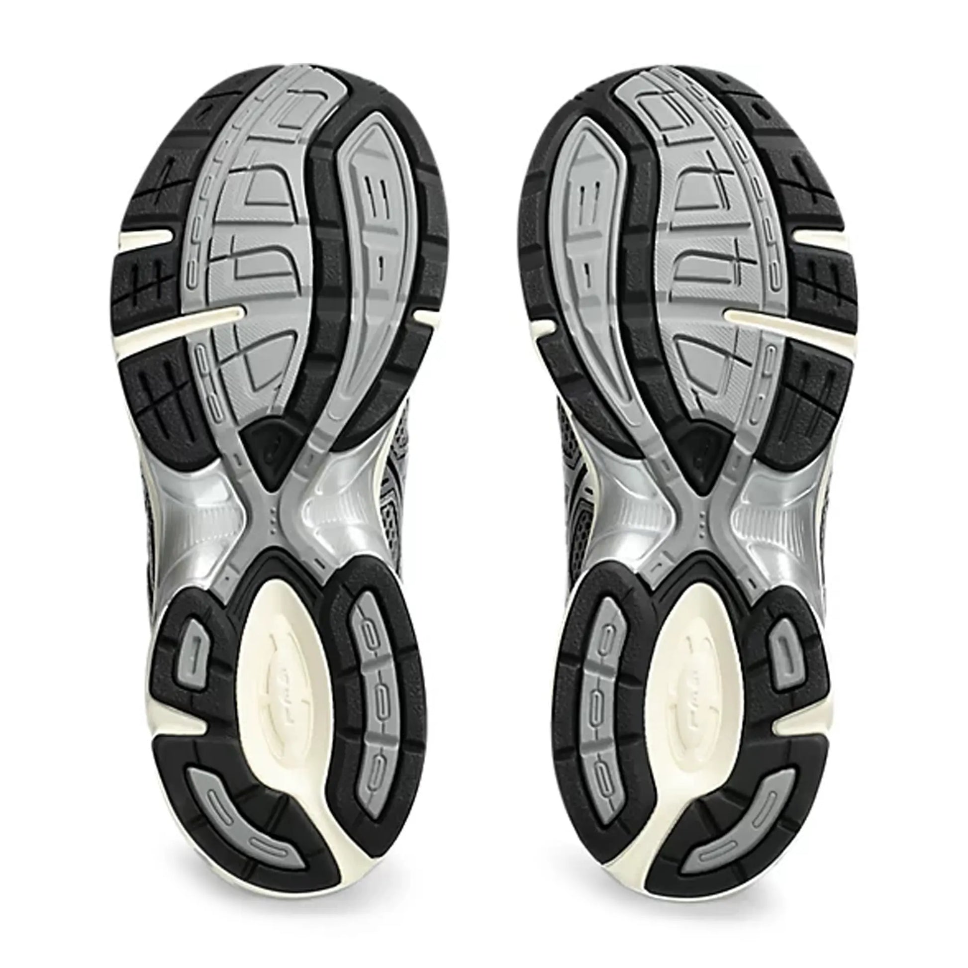 ASICS Gel-1130 Clay Grey Pure Silver