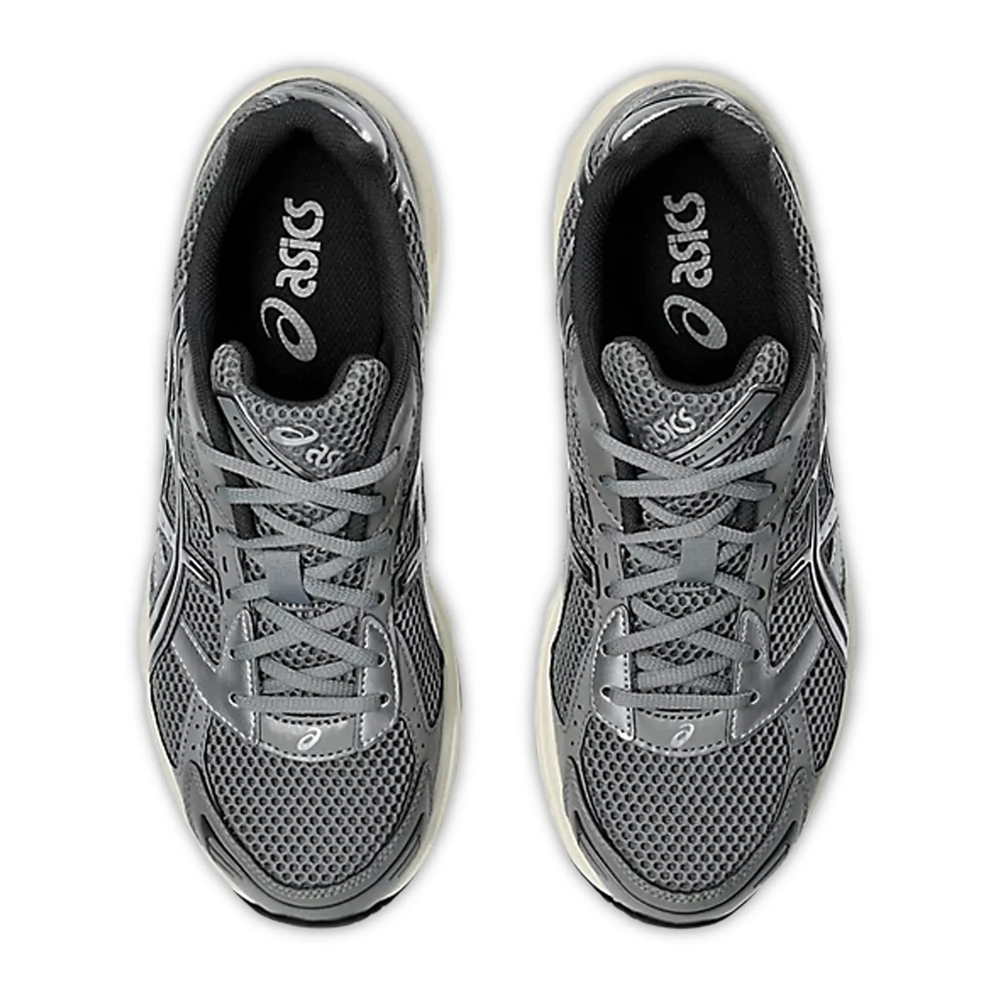 ASICS Gel-1130 Clay Grey Pure Silver