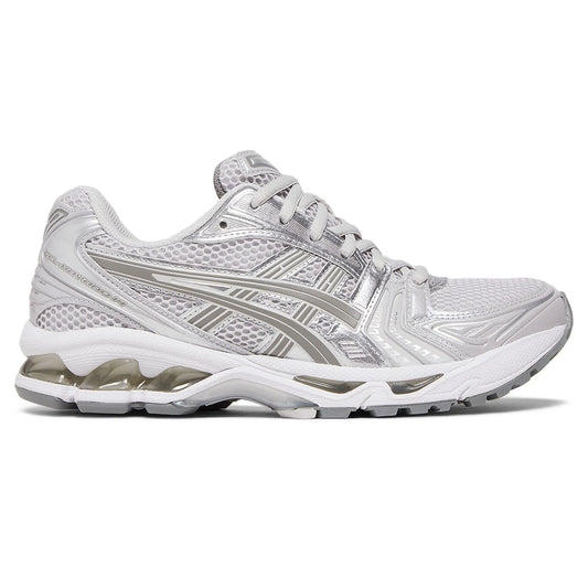 ASICS Gel Kayano 14 Cloud Clay Grey (W)