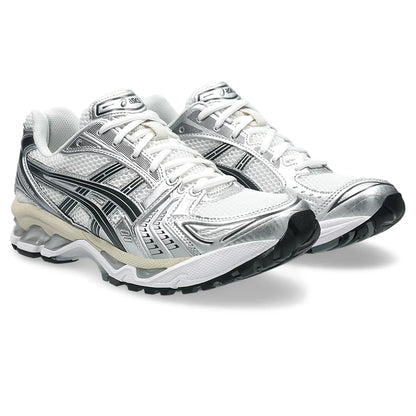 ASICS Gel-Kayano 14 White Graphite Grey
