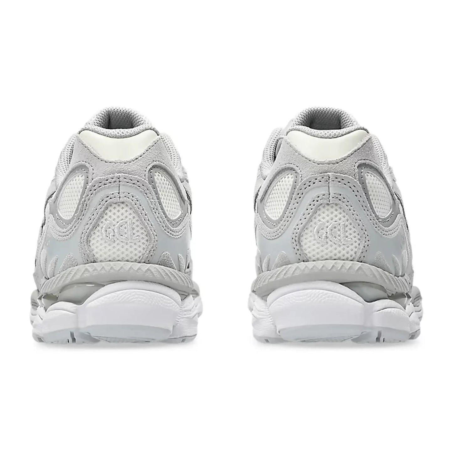 ASICS Gel-NYC Cream Cloud Grey