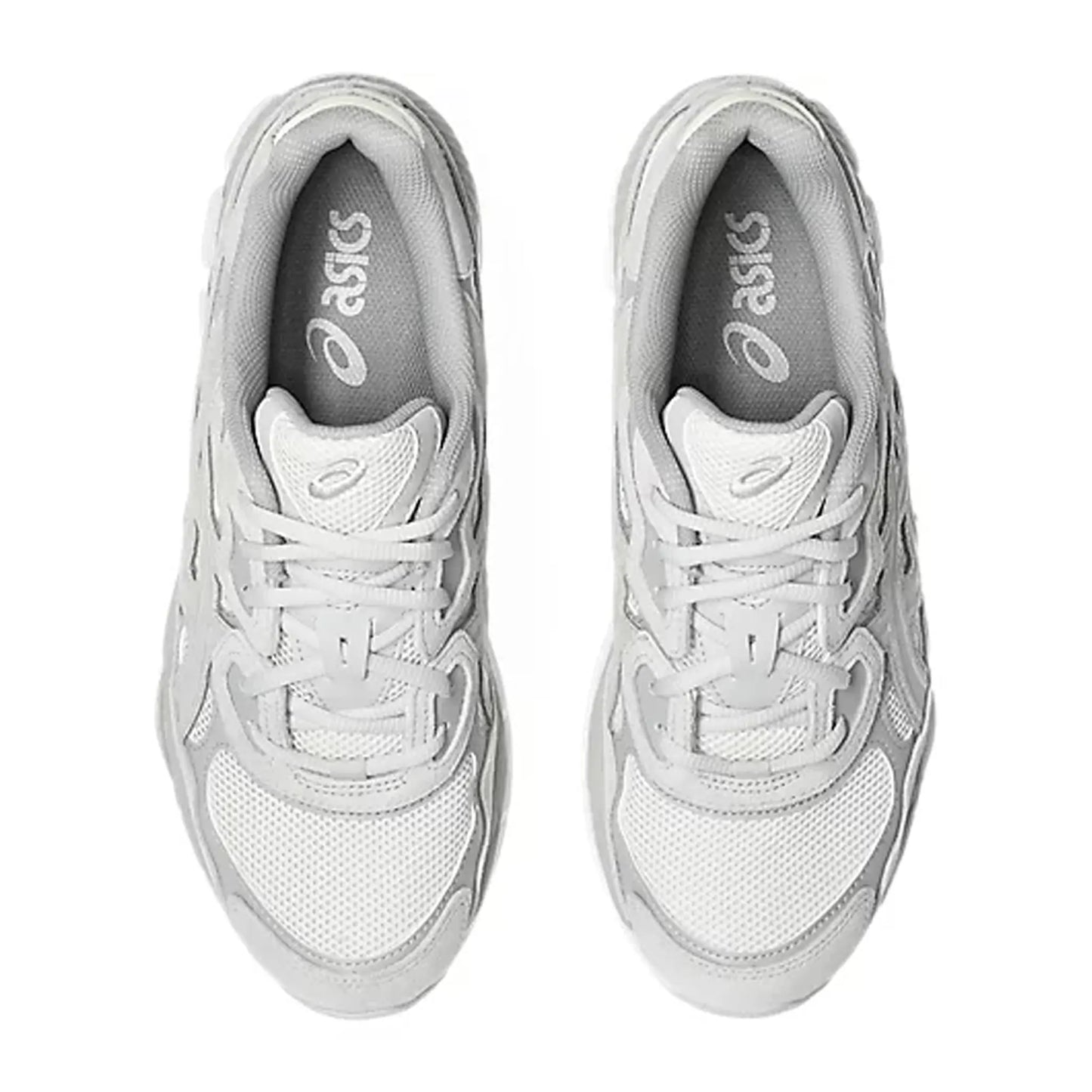 ASICS Gel-NYC Cream Cloud Grey