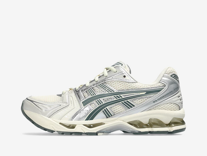 Asics Gel Kayano 14 Birch Dark Pewter