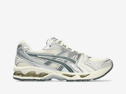 Asics Gel Kayano 14 Birch Dark Pewter