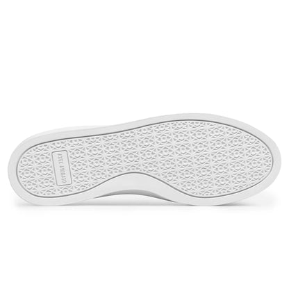 Axel Arigato Court White Taupe Sneakers (W)