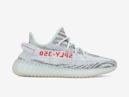 Yeezy 350 V2 Blue Tint